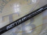 零ZERO式SHIKI スクエアー ZSR5'11B-6Ti