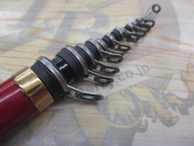 がまかつ　黒斬　F50 がま磯チヌスペシャル黒斬 F-50｜＠ベリーネット 日本最大新品