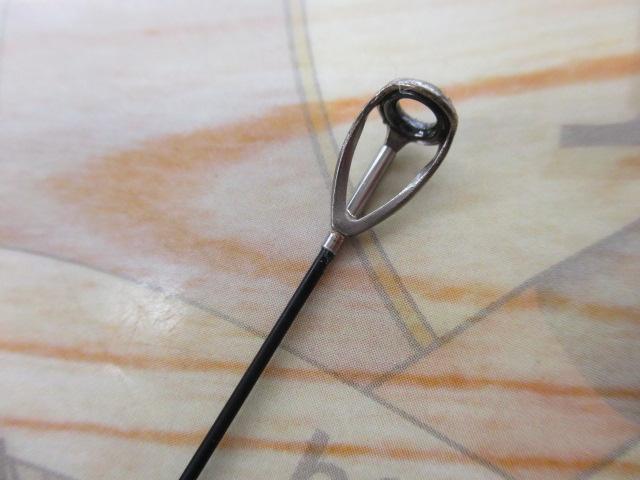 がま磯チヌスペシャル黒斬 T-50