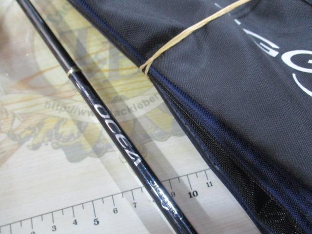 やす！OCEA オシアジガーインフィニティB653 シマノ(SHIMANO) オシアジガーインフィニティ B651 367051