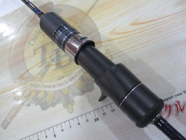 オシアジガーインフィニティ B634｜＠ベリーネット 日本最大新品