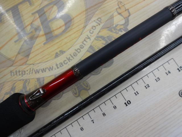 セフィアxr8.6M シマノ、セフィアXR86ML