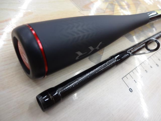 SHIMANO - SHIMANO シマノ セフィア XR S86M 釣竿 ロッド ケース有【中古】12504K14 SHIMANO - SHIMANO シマノ セフィア XR S86M 釣竿 ロッド ケース