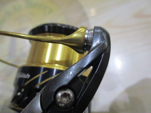SHIMANO - シマノ　16ヴァンキッシュ C3000SDH 中古 Amazon | シマノ(SHIMANO) スピニングリール 16 ヴァンキッシュ