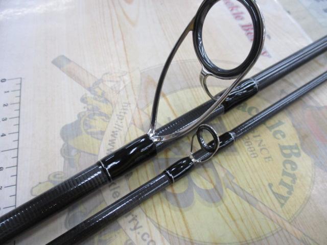 ドラッガーSX 106M｜＠ベリーネット 日本最大新品中古釣具WEB