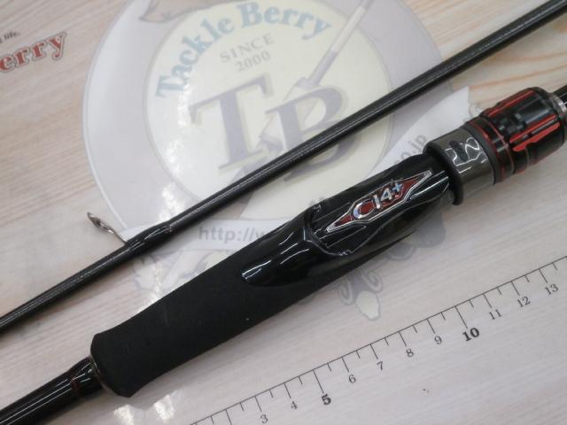 SHIMANO - 【中古/未使用品】 シマノ 20 セフィアTT S83M   /SV001L SHIMANO - 【中古/未使用品】 シマノ 20 セフィアTT S83M