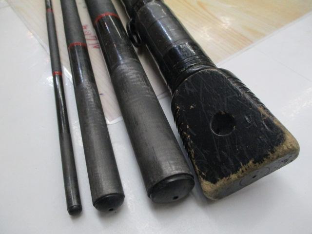 小笠原　24号524 カーボウィスカー DAIWA（釣り） ダイワ カーボウィスカー 小笠原 24号 524 /S047Y