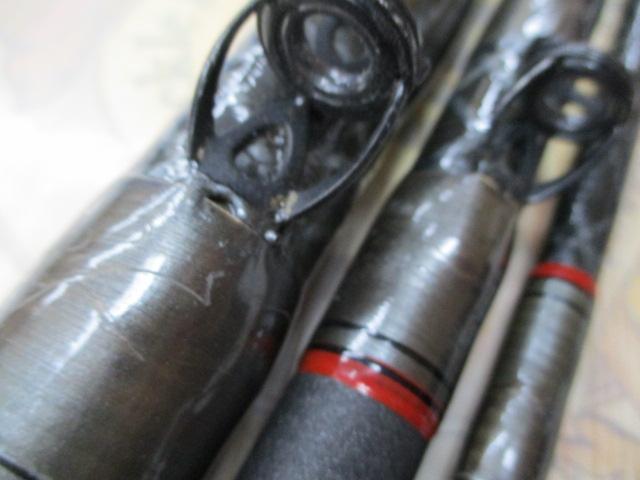 小笠原　24号524 カーボウィスカー DAIWA（釣り） ダイワ カーボウィスカー 小笠原 24号 524 /S047Y