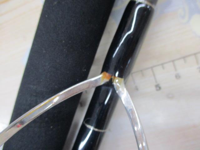 スパイクイエローテイル SK732YT