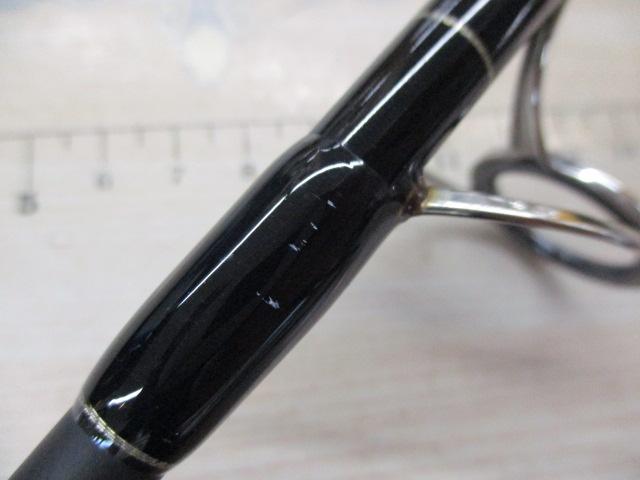 スパイクイエローテイル SK732YT