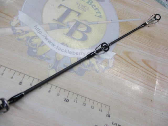 スパイクイエローテイル SK732YT