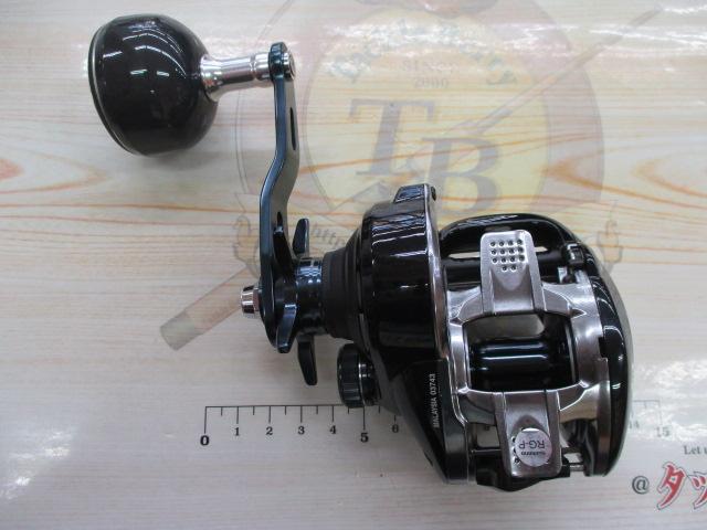 17グラップラー　300hg 300HG 17 グラップラー 300HG SHIMANO(シマノ) 自重325g