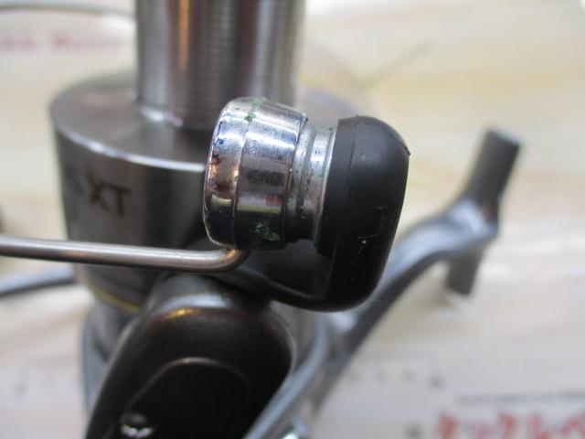 02エアノスXT 8000