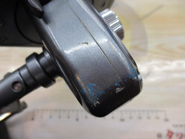 前期後期Shimano AERNOS XT 8000 スピニングリール5個セット 02