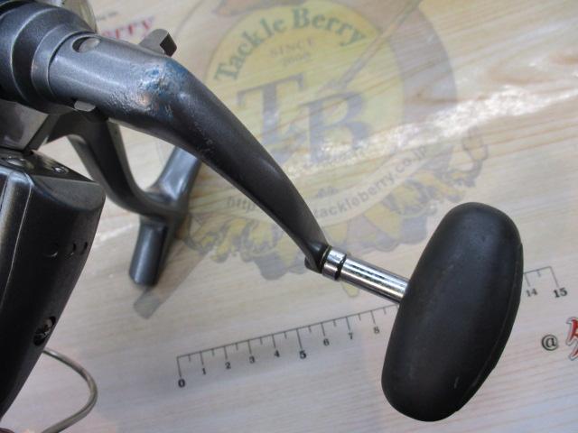 02エアノスXT 8000