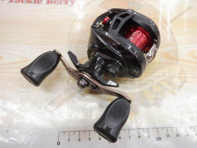 DAIWA - ダイワ　アルファスエア5.8L 未使用品 アルファス AIR 5.8L｜＠ベリーネット 日本最大新品中古釣具WEB