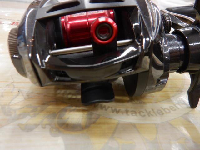 DAIWA - ダイワ　アルファスエア5.8L 未使用品 ダイワ(DAIWA) アルファス AIR 5.8R(右ハンドル) (お取り寄せ