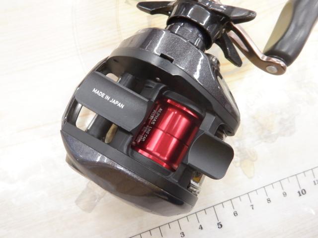 アルファス AIR 5.8L｜＠ベリーネット 日本最大新品中古釣具WEB