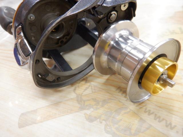 ジリオン TW 1516HL｜＠ベリーネット 日本最大新品中古釣具WEBショップ