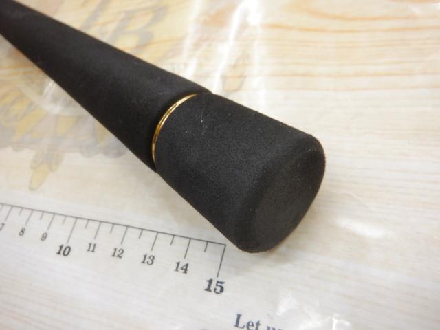 ソルティガLJ 63HB-S