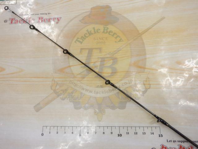 ソルティガLJ 63HB-S