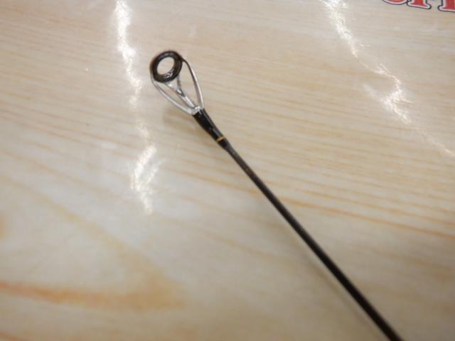 ソルティガLJ 63HB-S