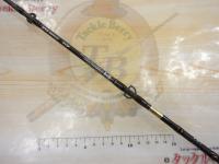 ソルティガLJ 63HB-S