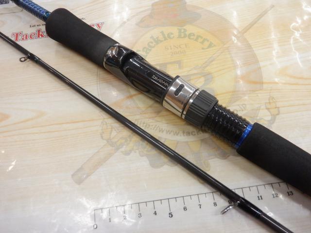 SALTIST CN77M ダイワ　釣竿 ダイワ(Daiwa) シーバスハンター X 96M 01474726｜アウトドア