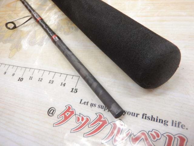 美品！ダイワ アナリスター タチウオ M-195 楽天市場】アナリスター タチウオ m-195の通販