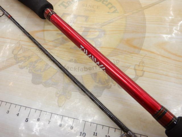 (happy_special2009さん専用) アナリスタータチウオML-195 アナリスター タチウオ ML-195 - 20,400円 : 海釣り、船釣り専門