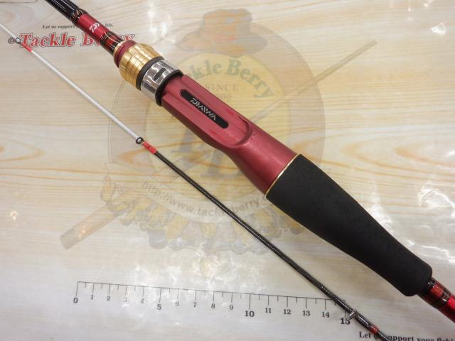 アナリスター タチウオ ML-195｜＠ベリーネット 日本最大新品
