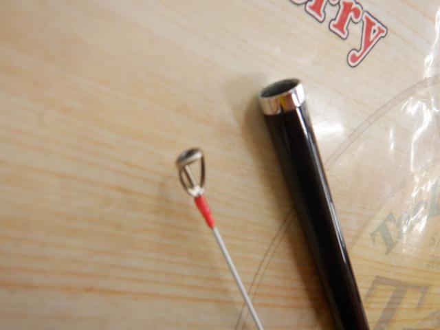 (happy_special2009さん専用) アナリスタータチウオML-195 アナリスター タチウオ ML-195 - 20,400円 : 海釣り、船釣り専門