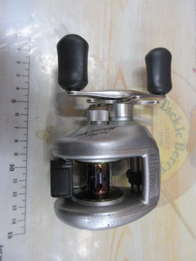 メタニウムMg LH｜＠ベリーネット 日本最大新品中古釣具WEBショップ