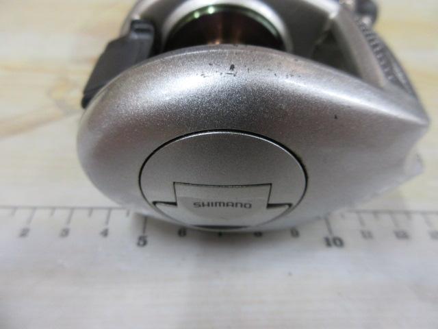 メタニウムMg LH