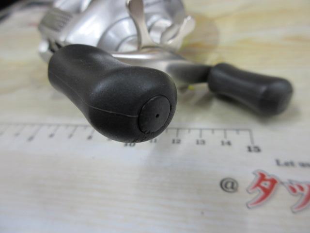 メタニウムMg LH