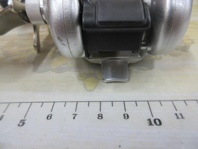 メタニウムMg LH