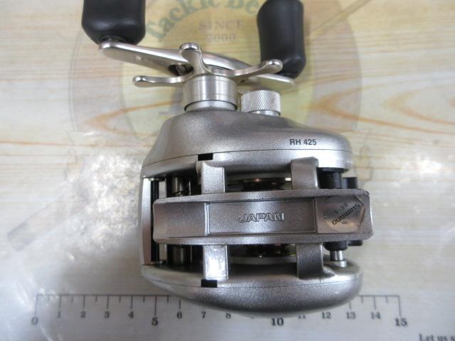 メタニウムMg LH｜＠ベリーネット 日本最大新品中古釣具WEBショップ