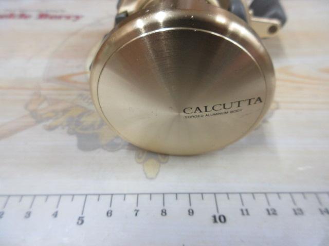 カルカッタ251｜＠ベリーネット 日本最大新品中古釣具WEBショップ