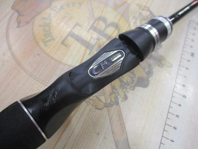 ポイズンアドレナ 166L-BFS｜＠ベリーネット 日本最大新品中古