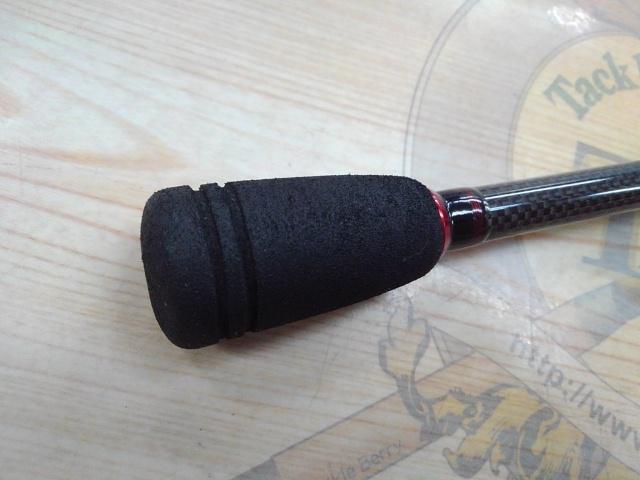 ルック　DAIWA 月下美人 MX73UL-T ダイワ(Daiwa) 月下美人 MX 83MH-T・N(2ピース) 05802613