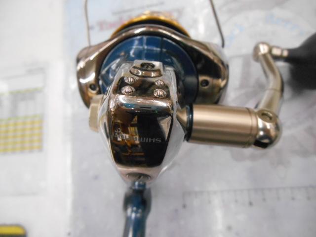 SHIMANO - 01ステラSW8000HG中古品です。 Yahoo!オークション -「01ステラ8000」の落札相場・落札価格