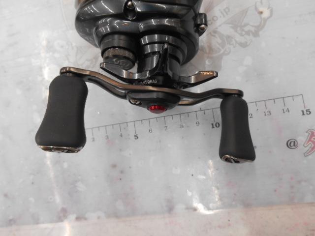 DAIWA - 20タトューラ SV TW 103H 中古 20タトゥーラ SV TW 103SHL｜＠ベリーネット 日本最大新品中古