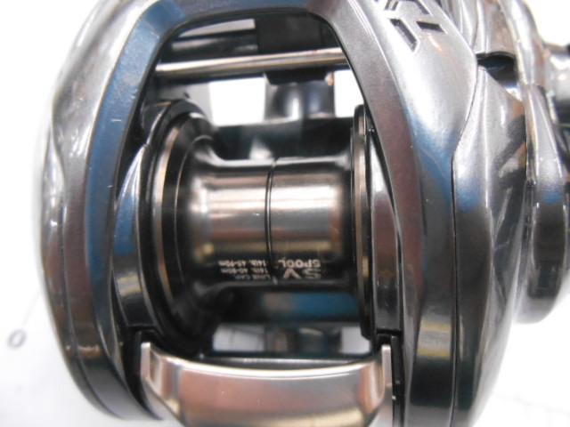 20タトゥーラsv tw 103SH ダイワ(Daiwa) 20TATULA(タトゥーラ) SV TW 103HL 左ハンドル