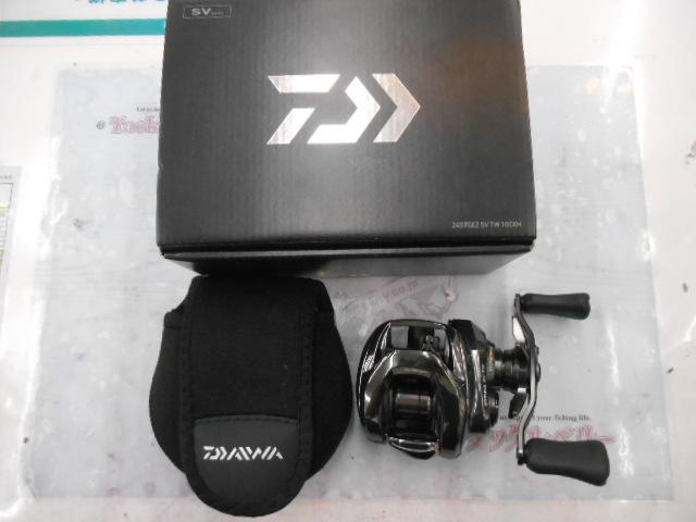 24スティーズ SV TW 100XH｜＠ベリーネット 日本最大新品中古