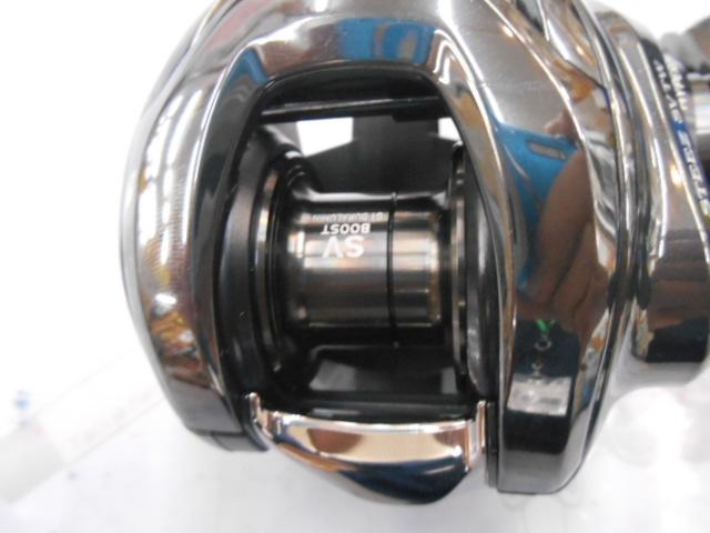 ダイワ　24スティーズ　SV TW 100XH DAIWA】2024新登場！”STEEZ SV TW 100XH” - 道東の釣りなら