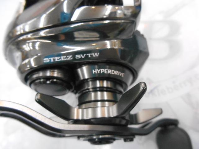 24スティーズ SV TW 100XH｜＠ベリーネット 日本最大新品中古