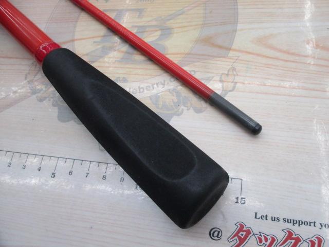 アナリスター カレイ 180