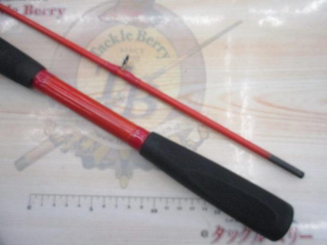 アナリスター カレイ 180