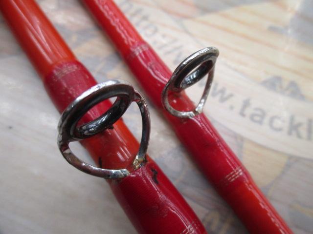 アナリスター カレイ 180