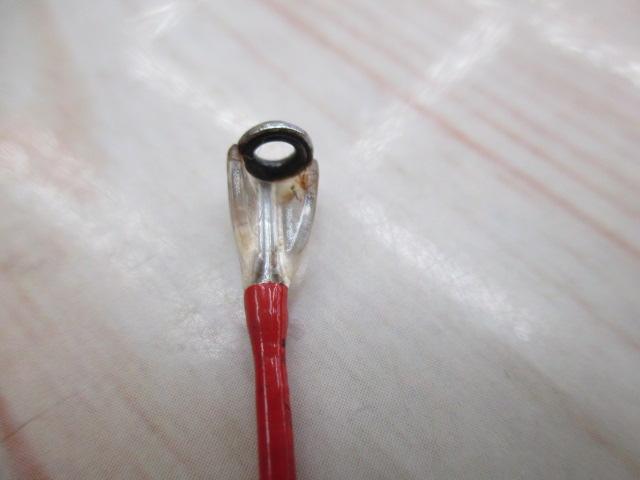 アナリスター カレイ 180